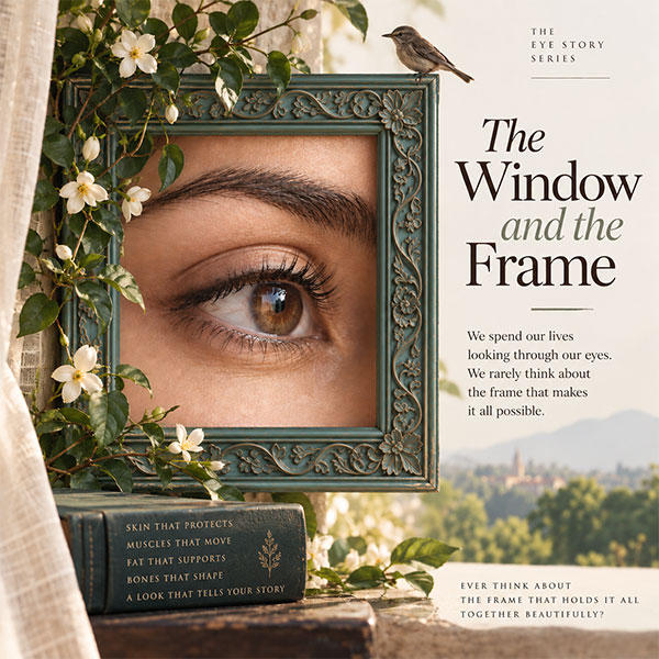 The Eye Story