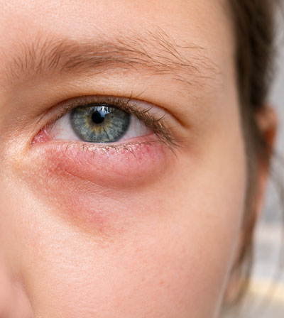 Orbital Disorders